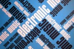 Electronic-music