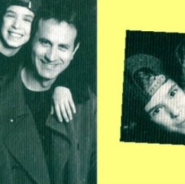 Γιώργος-Νταλάρας---Αντιγόνη-Ψυχράμη-Με-λένε-Πόπη-(Με-δυο-παπούτσια-πάνινα)-(1997)