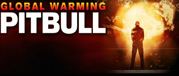 pitbull-global-warming