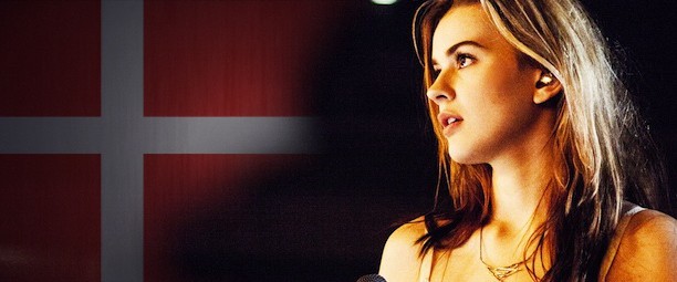 Emmelie De Forest interview main