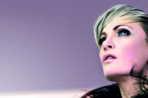 PATRICIA KAAS photo 1