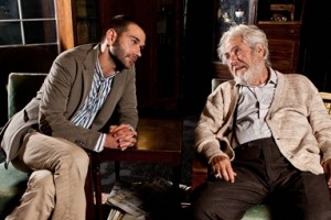 GIWRGOS MIXALAKOPOYLOS, TASOS IORDANIDHS ''KA8E PEMPTH KYRIE GREEN''_2-main