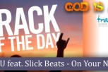 dj track of the day dino