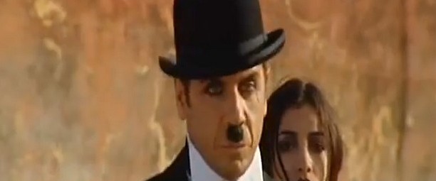 giorgos mazonakis