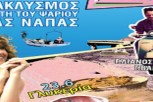 agia napa