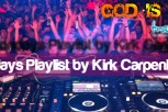 mondays playlist