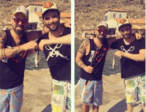 ΓΙΩΡΓΟΣ ΠΑΠΑΔΟΠΟΥΛΟΣ-ZANIS