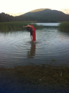 Ivi Adamou - Ponane Oi Agapes ( Backstage ) 3