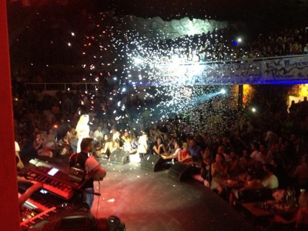 pantelidis amarullis