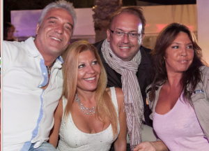 σταματης γονίδης