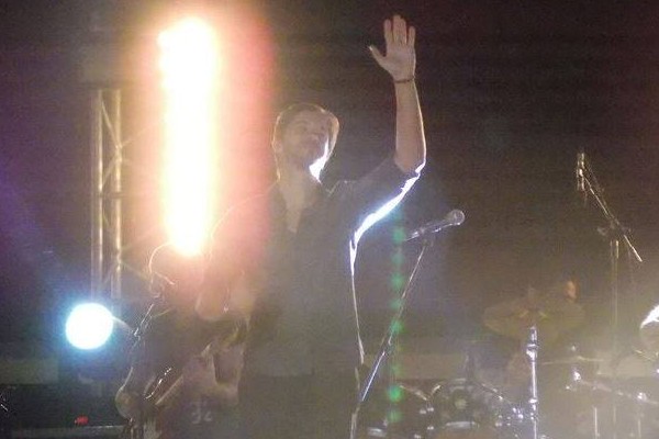 ΝΙΚΟΣ ΟΙΚΟΝΟΜΟΠΟΥΛΟΣ