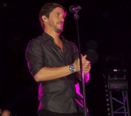 ΝΙΚΟΣ ΟΙΚΟΝΟΜΟΠΟΥΛΟΣ