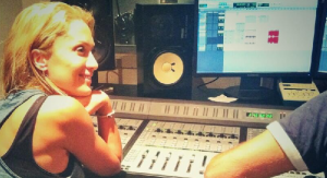 Στέλλα Καλλή