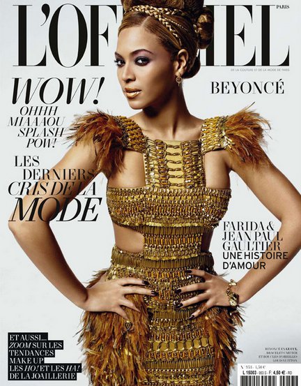 beyonce-lofficiel-paris-cover