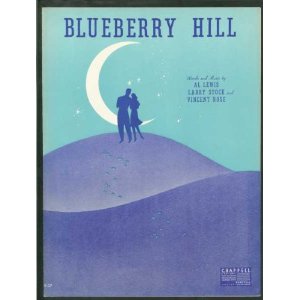 blueberry hill