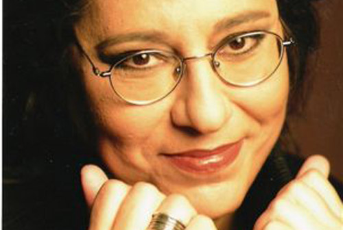 Μαρία Φαραντούρη Συνέντευξη