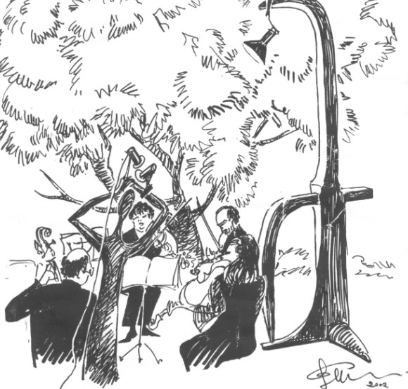 dionyssos_k_ariadniSolomonidou_Skitso