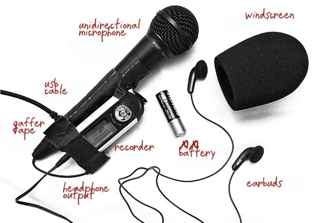 fieldrecordings_Small