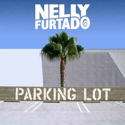Nelly-Furtado-Parking-Lot-single-cover-art