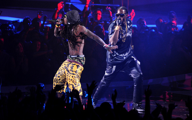 2012mtvvma_lilwayne_2chainz_1