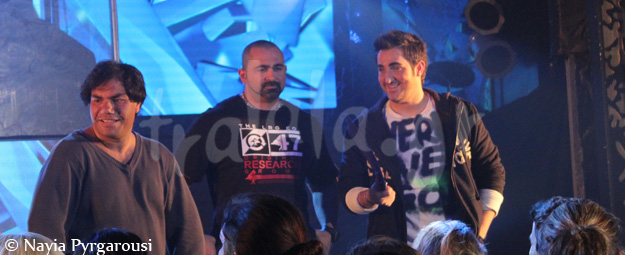 Kyanos_videoclip_MAX