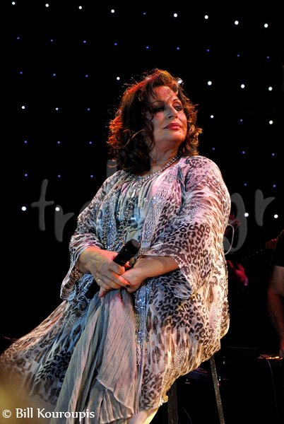 Αλεξίου θέατρο Βράχων 2012