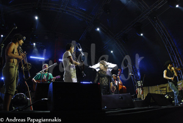 Burger Project Takim Angry Birds Texnopolis 2012