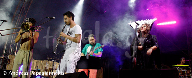 Burger Project Takim Angry Birds Texnopolis 2012