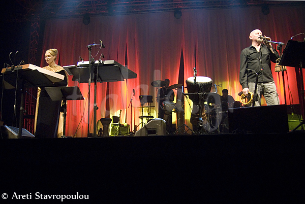 dead can dance lycabettus