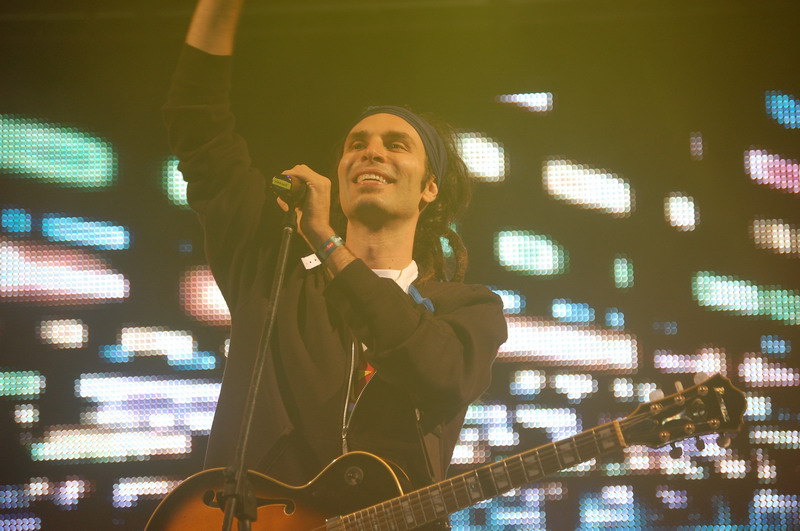 locomondo river party