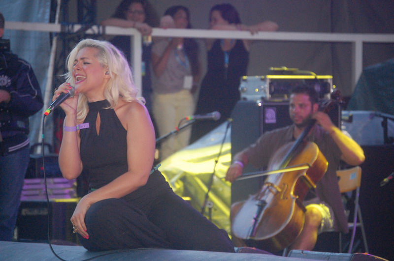 bofiliou river party