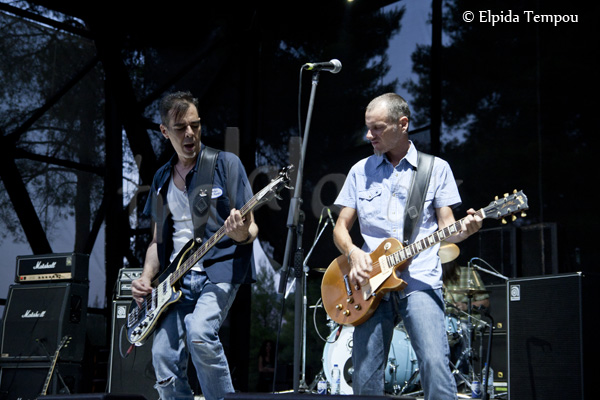 Rockwave Festival Day 1 Last Drive