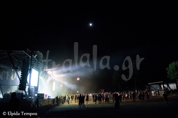 Rockwave Festival Day 1