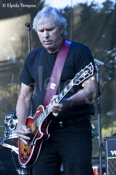 Rockwave Festival 2012 Iggy Pop Stooges