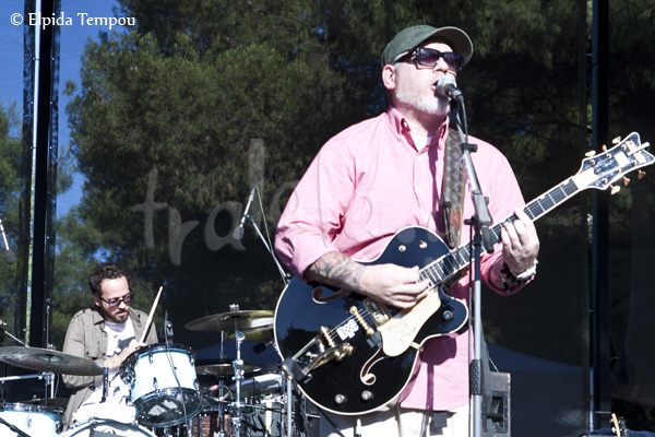 Rockwave Festival 2012 Everlast