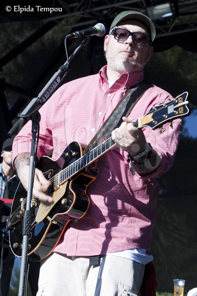 Rockwave Festival 2012 Everlast