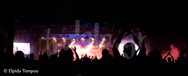 Rockwave Festival 2012