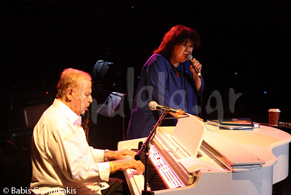 Spanos Arleta Veakeio