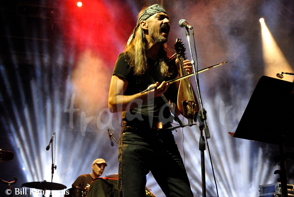 xainides psarantonis