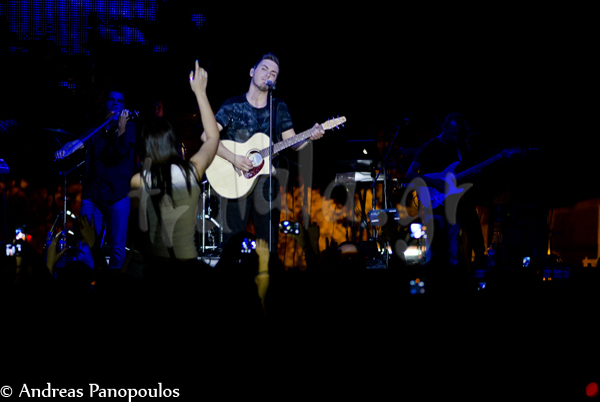 mixalis xatzigiannis theatro petras