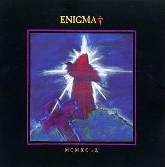 200px-MCMXC_aD_Enigma_cover