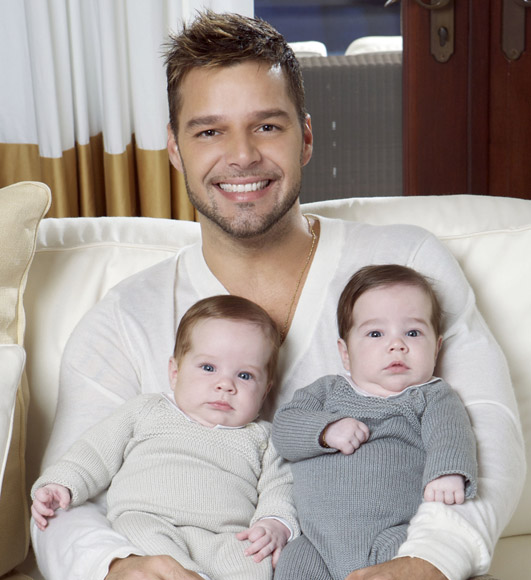 ricky-martin-gemelos