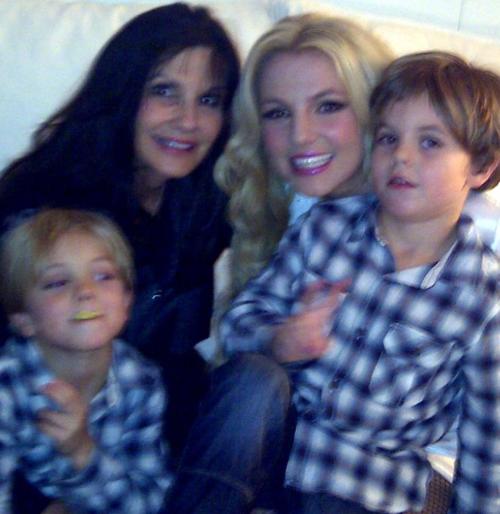 britneykids