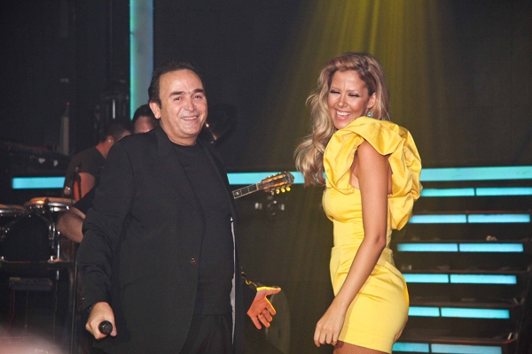 Stamatis_Gonidis_Fani_Drakopoulou_Teatro