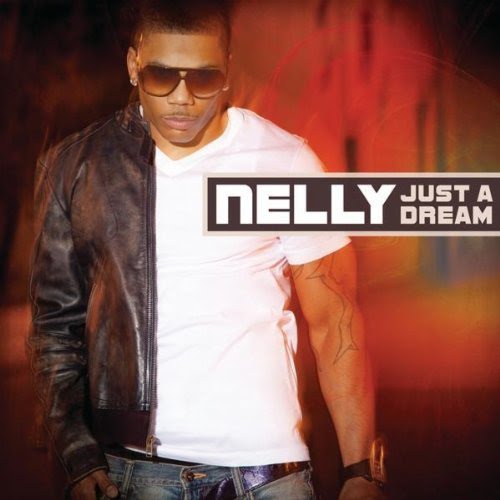 Nelly-Just-A-Dream-Single-Cover