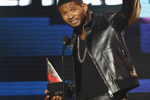 usher
