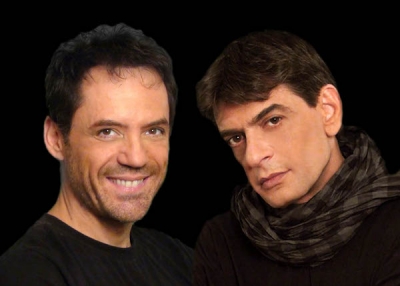 Ανδρική αλληλεγγύη...