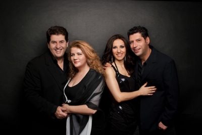 Ανεβασμένη διάθεση στο Studio Κηφισιά