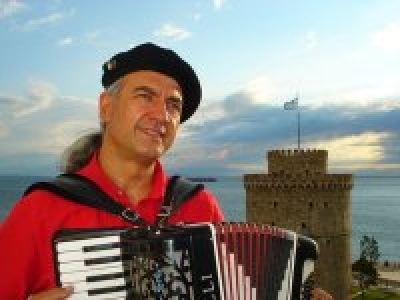 ΒΡΑΔΙΑ ΑΝΑΤΟΛΙΚΗΣ ΡΩΜΥΛΙΑΣ