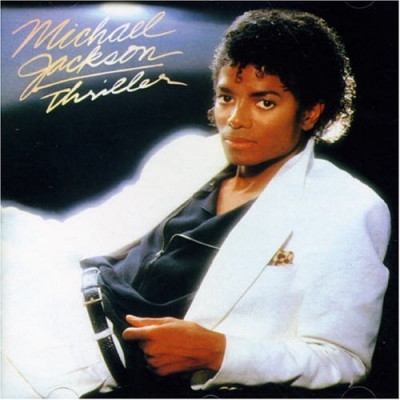 Beat It - Michael Jackson